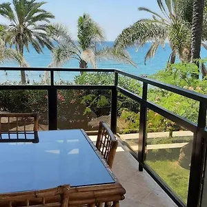 Skol 134c 1 Bedroom With Sea Views Lägenhet